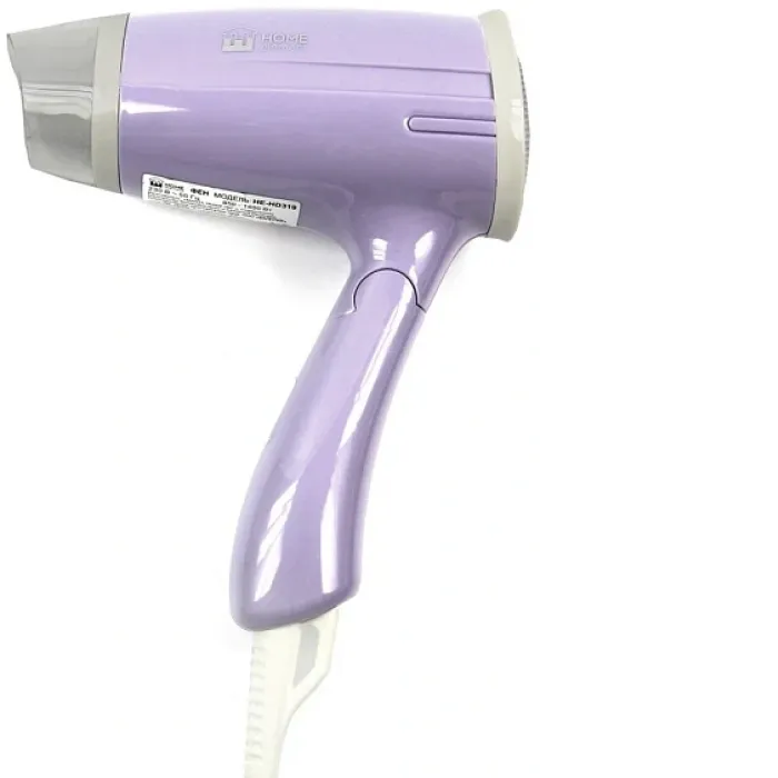 Фен HOME ELEMENT HE-HD318 лиловый аметист Фен HOME ELEMENT HE-HD318 лиловый аметист
