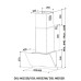 Вытяжка SCHAUB LORENZ DSL H6552W Вытяжка SCHAUB LORENZ DSL H6552W