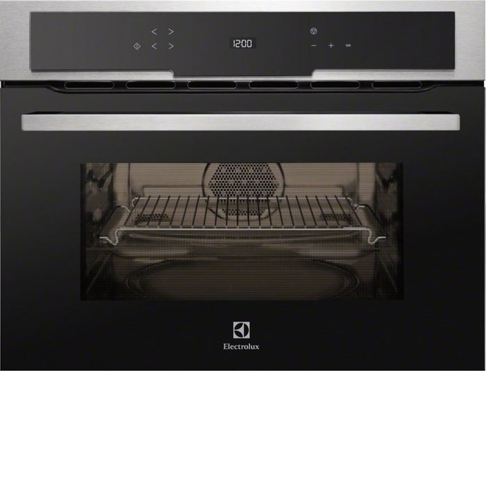 Встраиваемая микроволновая печь Electrolux EMT 38409