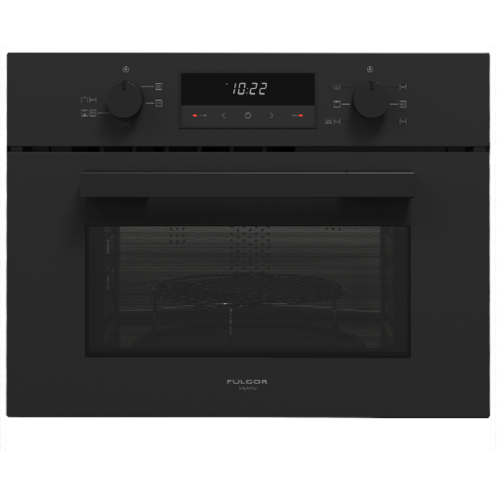 Микроволновая печь FULGOR Milano FUGMO 4505 MT MBK Микроволновая печь FULGOR Milano FUGMO 4505 MT MBK