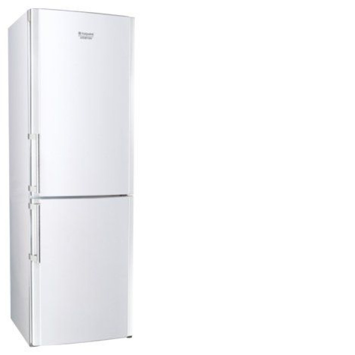 Холодильник HOTPOINT-ARISTON hbm 1182.4 h