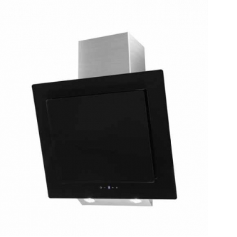 Вытяжка AKPO wk-9 plato 90 черное стекло