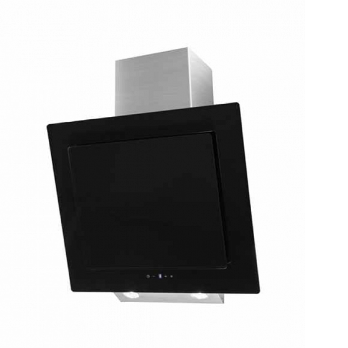 Вытяжка AKPO wk-9 plato 90 черное стекло Вытяжка AKPO wk-9 plato 90 черное стекло