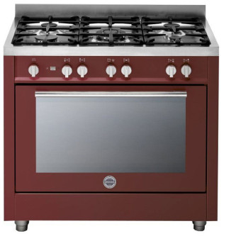 Газовая плита ARDESIA pl 998 york