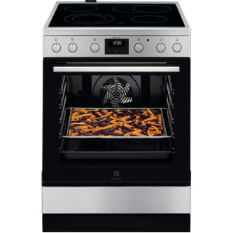 Плита ELECTROLUX LKR64020AX