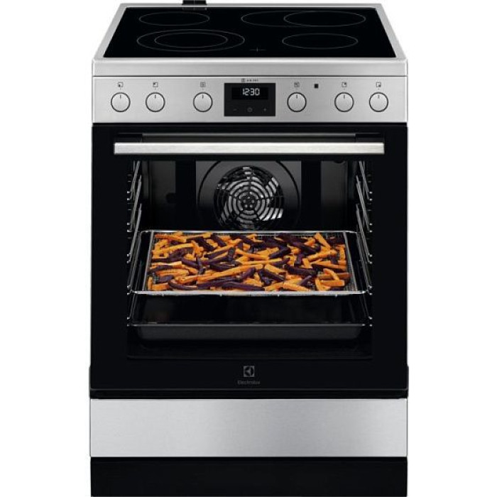 Плита ELECTROLUX LKR64020AX Плита ELECTROLUX LKR64020AX