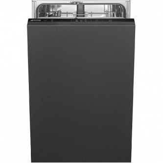 Посудомоечная машина SMEG ST4522IN
