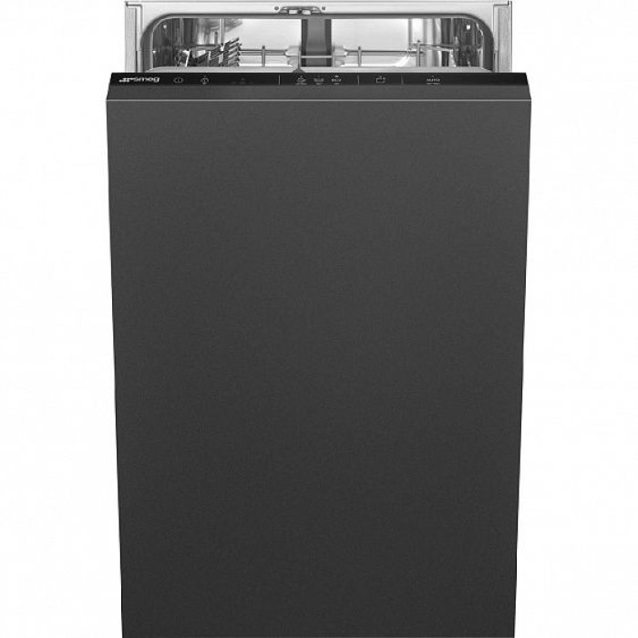 Посудомоечная машина SMEG ST4522IN
