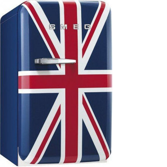 Холодильник SMEG fab5ruj