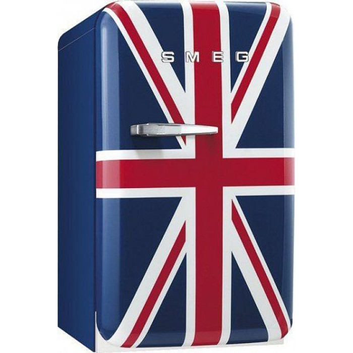 Холодильник SMEG fab5ruj Холодильник SMEG fab5ruj