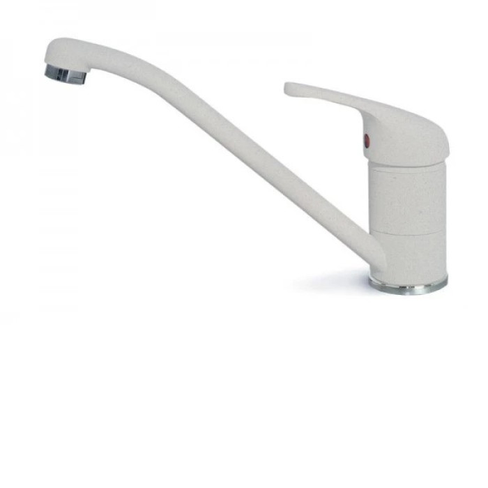 Смеситель ELLECI Minerva Aluminium M79