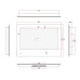 Телевизор AVEL AVS325SM Mirror HB