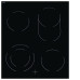 Электрическая плита Electrolux EKC 954908 W Электрическая плита Electrolux EKC 954908 W