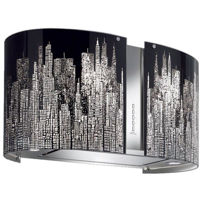 Вытяжка FALMEC round isola manhattan 67 800
