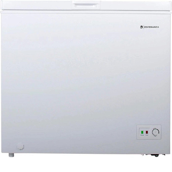 Морозильный ларь ESPERANZA CF205 FW Морозильный ларь ESPERANZA CF205 FW