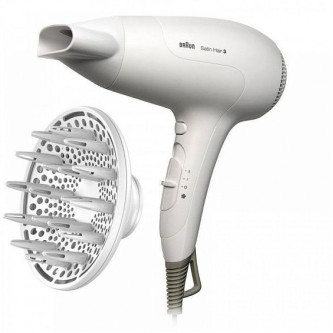 Фен Braun HD 385