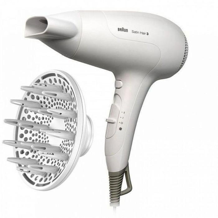 Фен Braun HD 385 Фен Braun HD 385