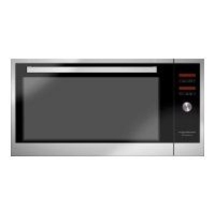 Духовой шкаф KUPPERSBUSCH eeb 9850.0 mx