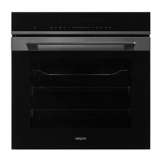 Духовой шкаф AKPO PEA 7213 TDH BL Духовой шкаф AKPO PEA 7213 TDH BL
