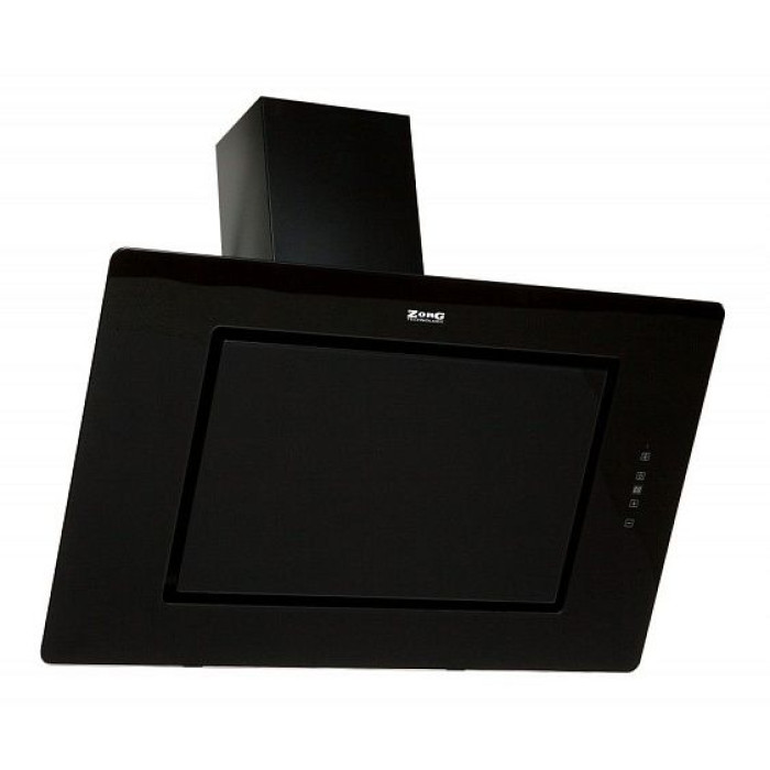 Каминная вытяжка ZorG Technology Venera 1000 90 S черный
