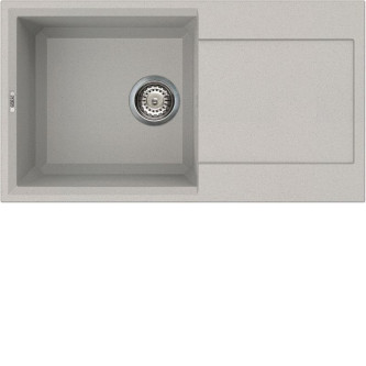 Кухонная мойка ELLECI easy 290 (79)