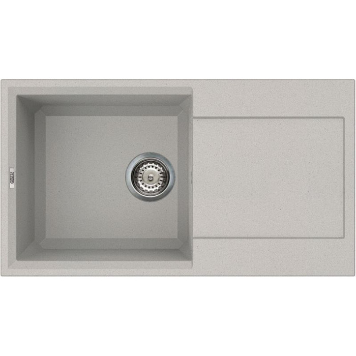 Кухонная мойка ELLECI easy 290 (79) Кухонная мойка ELLECI easy 290 (79)