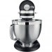 Миксер KITCHENAID 5KSM185PSEBK 4.8 л Миксер KITCHENAID 5KSM185PSEBK 4.8 л