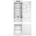 Холодильник WHIRLPOOL WHC20T352 Холодильник WHIRLPOOL WHC20T352