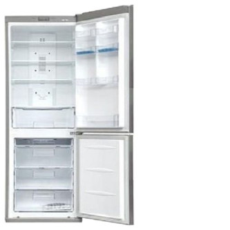 Холодильник LG ga-b409 slca Холодильник LG ga-b409 slca