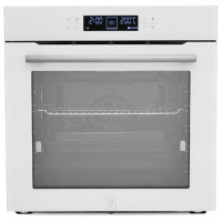 Духовой шкаф ZUGEL ZOE601W Духовой шкаф ZUGEL ZOE601W