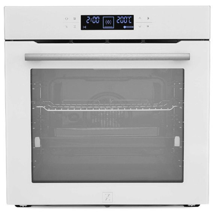 Духовой шкаф ZUGEL ZOE601W Духовой шкаф ZUGEL ZOE601W