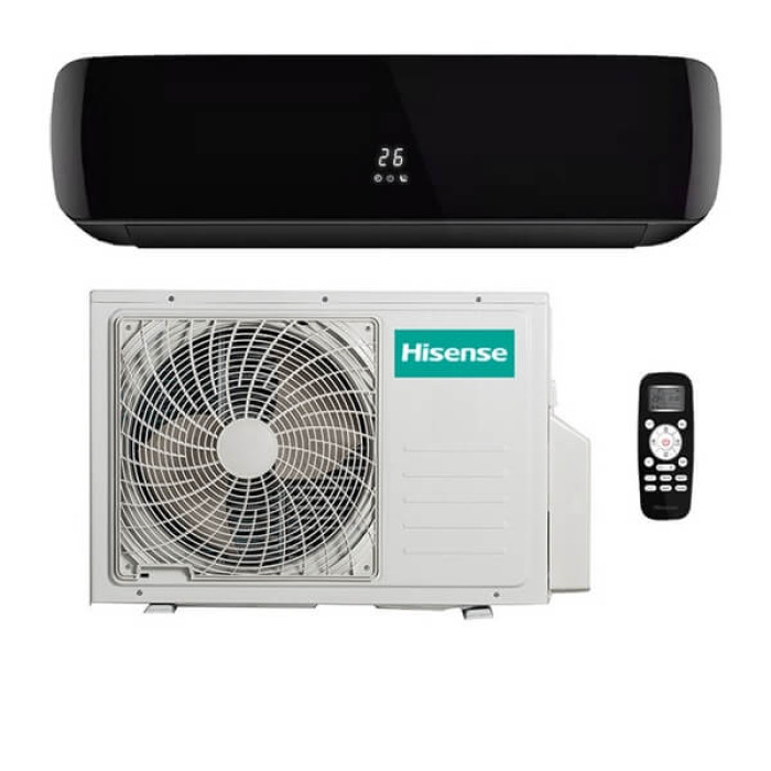 Сплит-система HISENSE AS-07HW4SYDTG035В