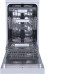 Посудомоечная машина KRAFT TCH-DM459D1103SBI Посудомоечная машина KRAFT TCH-DM459D1103SBI