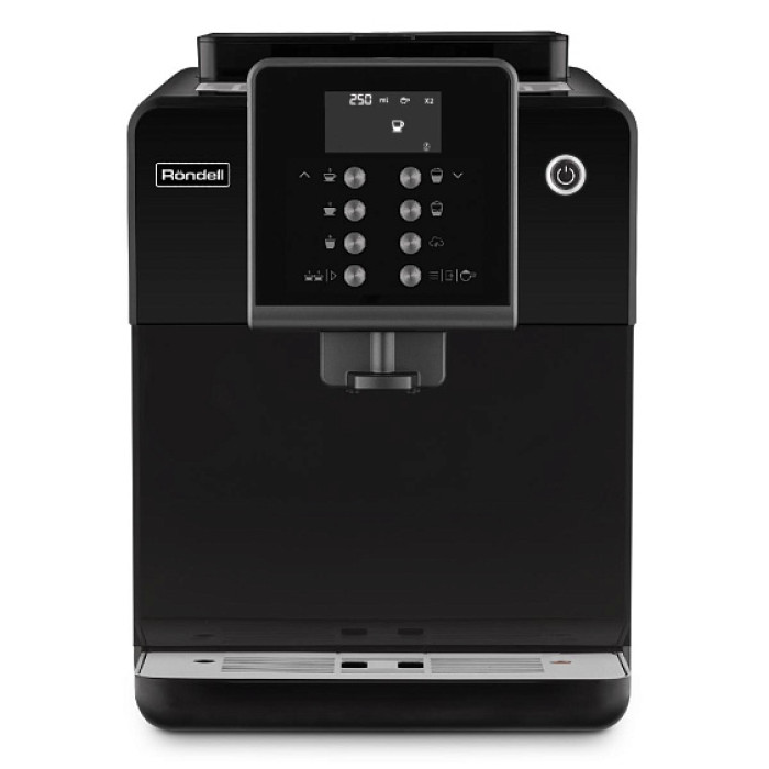 Кофемашина RONDELL RDE-1107 Кофемашина RONDELL RDE-1107