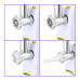 Мясорубка KITFORT KT-2111-2 Мясорубка KITFORT KT-2111-2