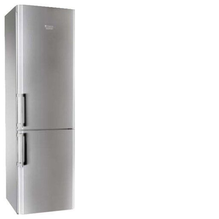 Холодильник HOTPOINT-ARISTON hbm 2201.4 x h