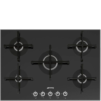 Газовая поверхность SMEG PV175N-1