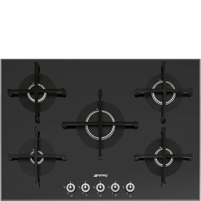 Газовая поверхность SMEG PV175N-1 Газовая поверхность SMEG PV175N-1