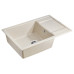 Кухонная мойка PAULMARK Verlass PM317850-BE Кухонная мойка PAULMARK Verlass PM317850-BE