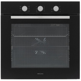 Духовой шкаф KRONA ALPHA 60 BL Духовой шкаф KRONA ALPHA 60 BL