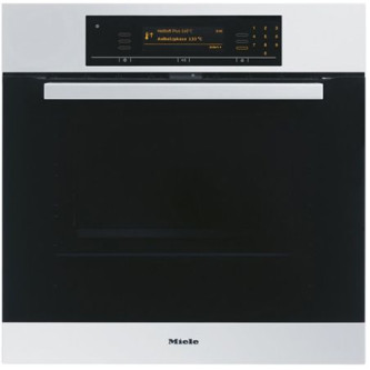 Духовой шкаф MIELE h 5681 bp ti Духовой шкаф MIELE h 5681 bp ti