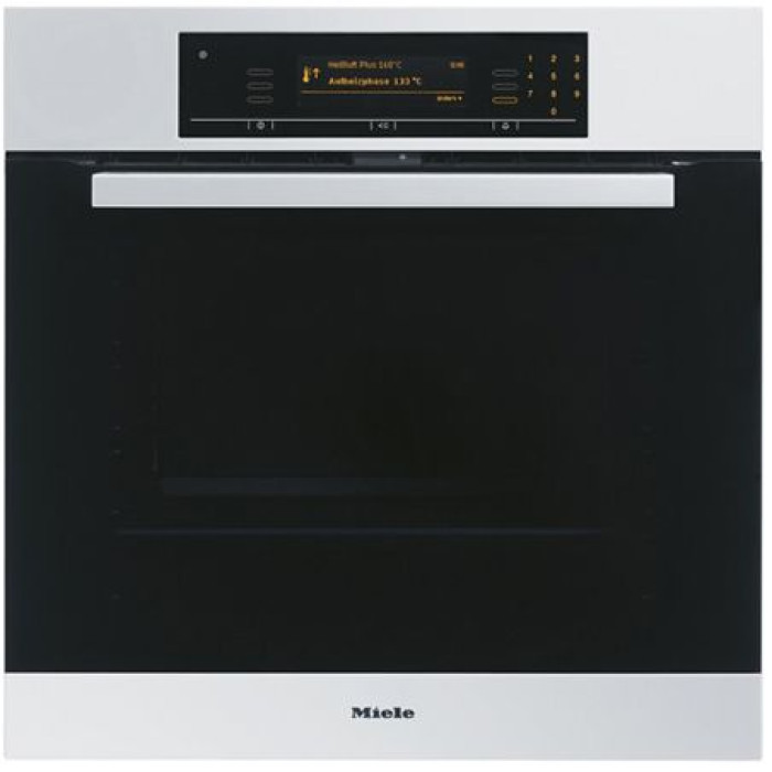 Духовой шкаф MIELE h 5681 bp ti Духовой шкаф MIELE h 5681 bp ti