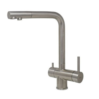 Смеситель ELLECI Tourmaline M79 Aluminium Смеситель ELLECI Tourmaline M79 Aluminium