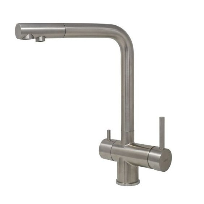 Смеситель ELLECI Tourmaline M79 Aluminium