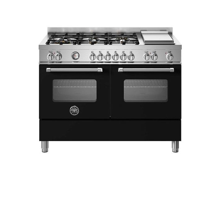 Варочный центр BERTAZZONI MAS126G2ENET