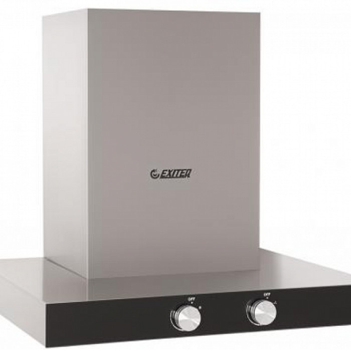 Вытяжка EXITEQ ex-1016 ( 60 см) нерж. Вытяжка EXITEQ ex-1016 ( 60 см) нерж.