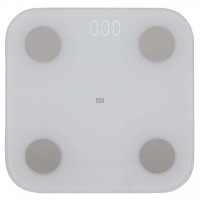 Весы напольные XIAOMI Mi Body Composition Scale 2 NUN4048GL Весы напольные XIAOMI Mi Body Composition Scale 2 NUN4048GL