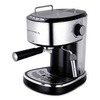 Кофеварка SUPRA CMS-1515 Кофеварка SUPRA CMS-1515