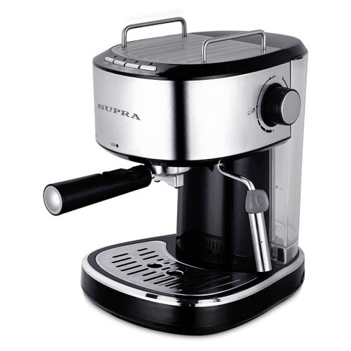 Кофеварка SUPRA CMS-1515 Кофеварка SUPRA CMS-1515