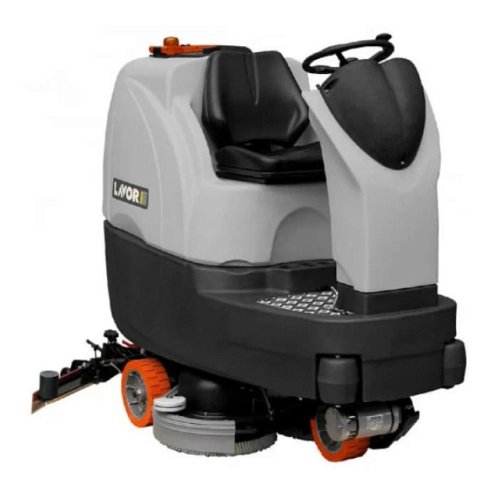 Поломоечная машина LAVOR Professional Comfort S-R 90 Поломоечная машина LAVOR Professional Comfort S-R 90